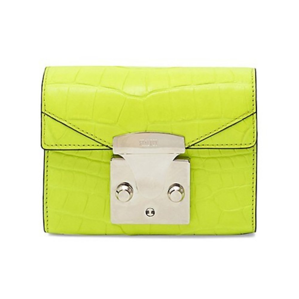 StalveyMicro Alligator Bag3.5 out of 5 Customer Rating